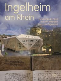 Produktbild: Ingelheim am Rhein