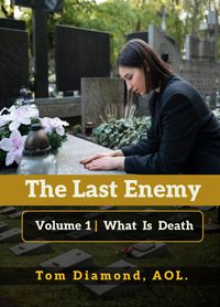 Produktbild: What Is Death (LAST ENEMY, #1)