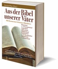 Produktbild: Aus der Bibel unserer V&auml;ter