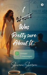 Produktbild: I Was Pretty Sure About It