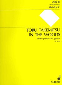 Produktbild: In the Woods