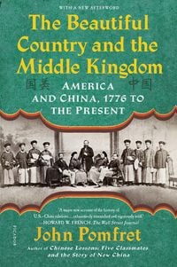 Produktbild: The Beautiful Country and the Middle Kingdom