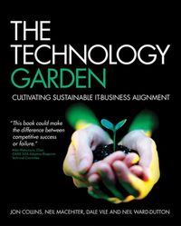 Produktbild: The Technology Garden