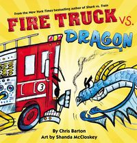 Produktbild: Fire Truck vs. Dragon