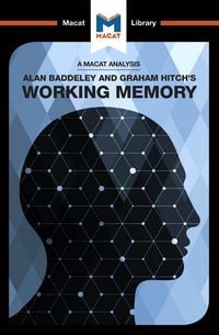 Produktbild: An Analysis of Alan D. Baddeley and Graham Hitch's Working Memory