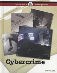 Produktbild: Cybercrime