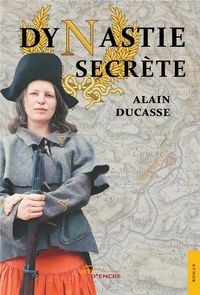 Produktbild: Dynastie secr&egrave;te
