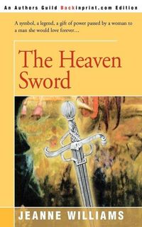 Produktbild: The Heaven Sword