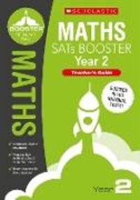 Produktbild: Hollin, P: Maths Teacher's Guide (Year 2)