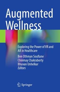 Produktbild: Augmented Wellness