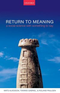 Produktbild: Return to Meaning