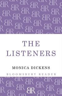 Produktbild: The Listeners
