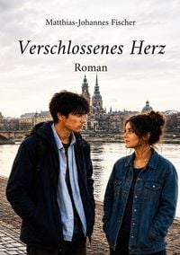 Produktbild: Verschlossenes Herz