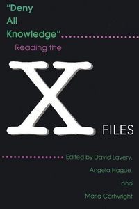 Produktbild: Deny All Knowledge