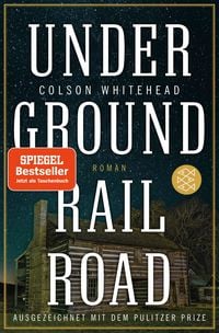 Produktbild: Underground Railroad