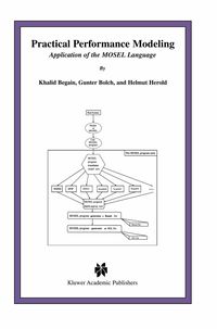 Produktbild: Practical Performance Modeling