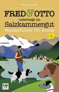 Produktbild: FRED & OTTO unterwegs im Salzkammergut