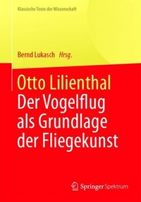 Produktbild: Otto Lilienthal