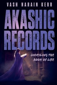 Produktbild: Akashic Records