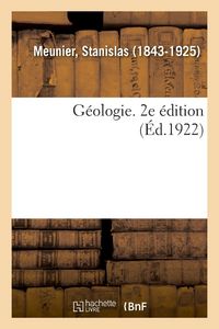 Produktbild: G&eacute;ologie. 2e &Eacute;dition