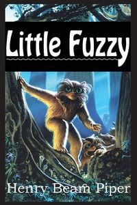 Produktbild: Little Fuzzy