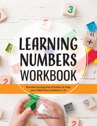 Produktbild: Learning Numbers Workbook