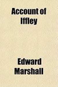 Produktbild: Account of Iffley