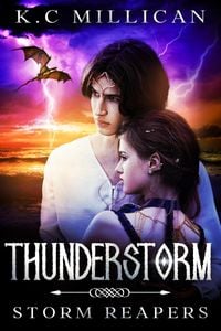 Produktbild: ThunderStorm