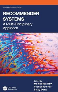 Produktbild: Recommender Systems
