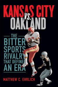 Produktbild: Kansas City vs. Oakland