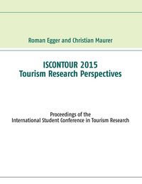 Produktbild: Iscontour 2015 - Tourism Research Perspectives