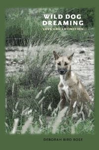 Produktbild: Wild Dog Dreaming