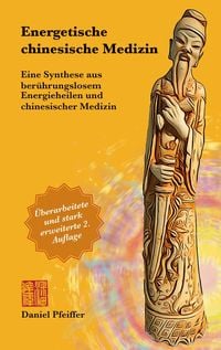 Produktbild: Energetische Chinesische Medizin