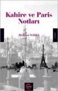 Produktbild: Kahire ve Paris Notlari