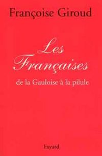 Produktbild: Les Fran&ccedil;aises
