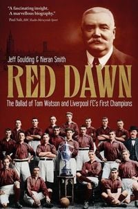Produktbild: Red Dawn