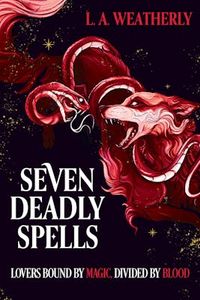 Produktbild: Kindred Trilogy: Seven Deadly Spells