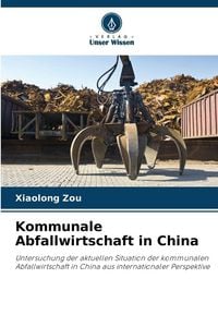 Produktbild: Kommunale Abfallwirtschaft in China