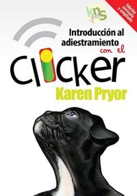 Produktbild: Introducci&oacute;n al adiestramiento con el clicker