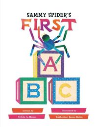 Produktbild: Sammy Spider's First ABC