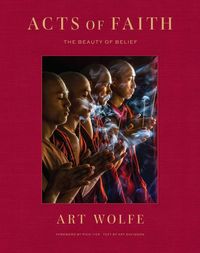 Produktbild: Acts of Faith