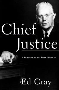 Produktbild: Chief Justice