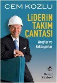 Produktbild: Liderin Takim Cantasi