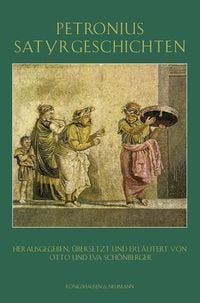 Produktbild: Satyrgeschichten