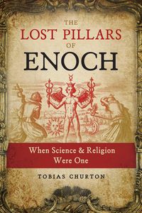 Produktbild: The Lost Pillars of Enoch
