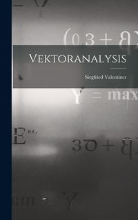 Produktbild: Vektoranalysis