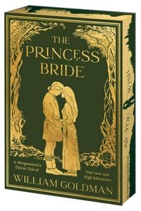 Produktbild: The Princess Bride Deluxe Limited Edition