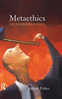 Produktbild: Metaethics