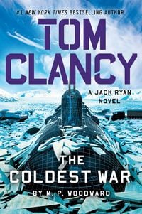 Produktbild: Tom Clancy the Coldest War
