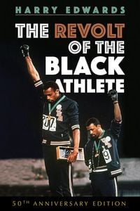 Produktbild: Revolt of the Black Athlete
